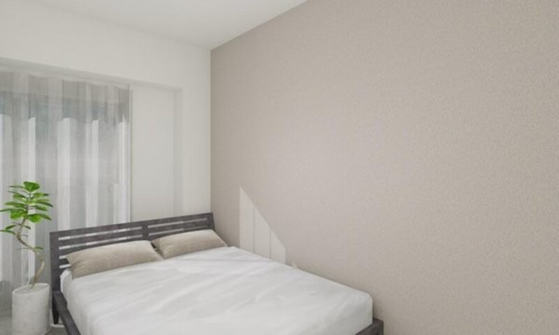 完成予想図(内観) 完成予想図(内観)