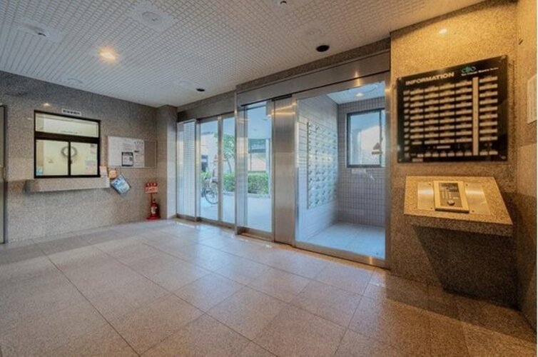 その他共用部 その他共用部