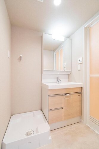 洗面台・洗面所