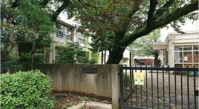 小学校