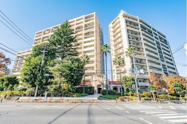 現地外観写真 現地外観写真