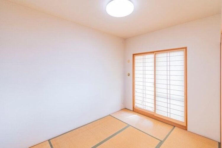 リビング以外の居室