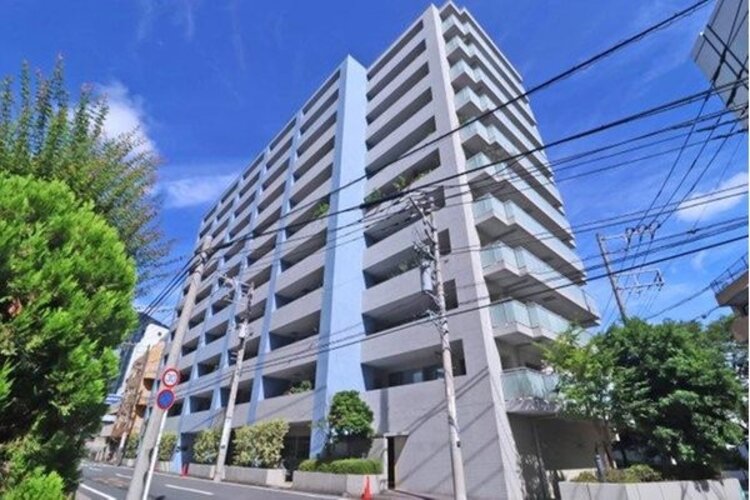 現地外観写真 現地外観写真