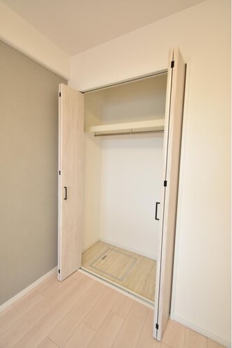 リビング以外の居室 リビング以外の居室