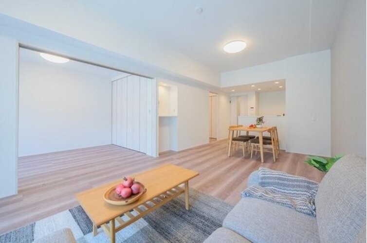 リビング リビング