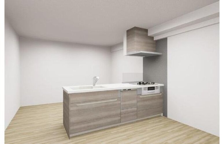 キッチン キッチン