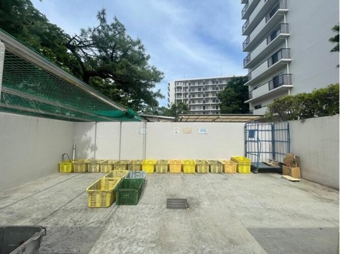 その他共用部 その他共用部