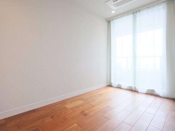 リビング以外の居室