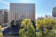 住戸からの眺望写真 住戸からの眺望写真
