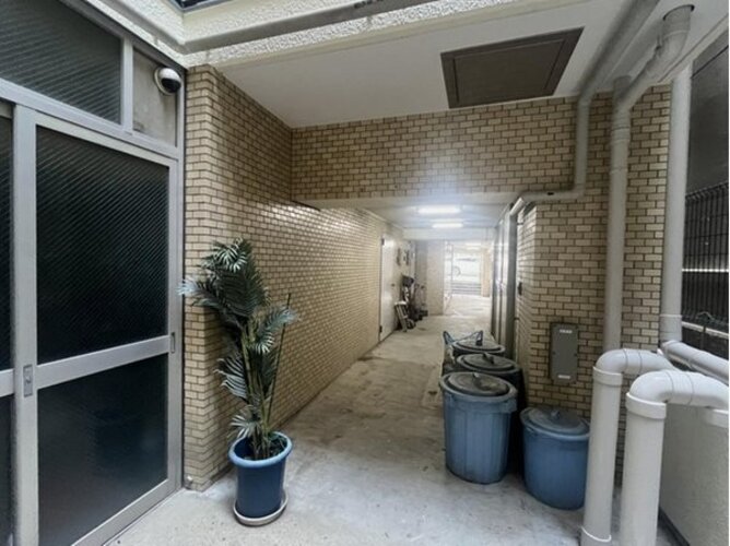 エントランス エントランス