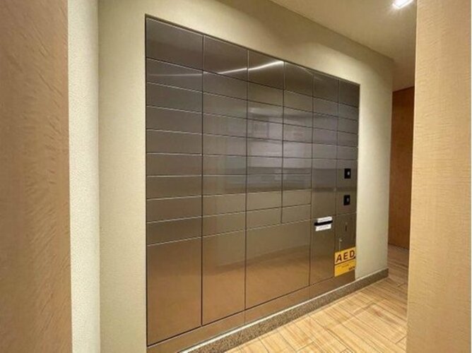 その他共用部 その他共用部