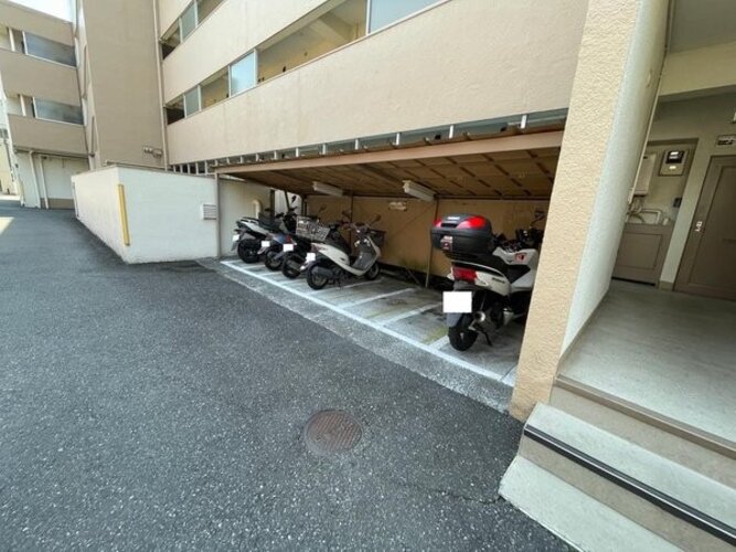 その他共用部