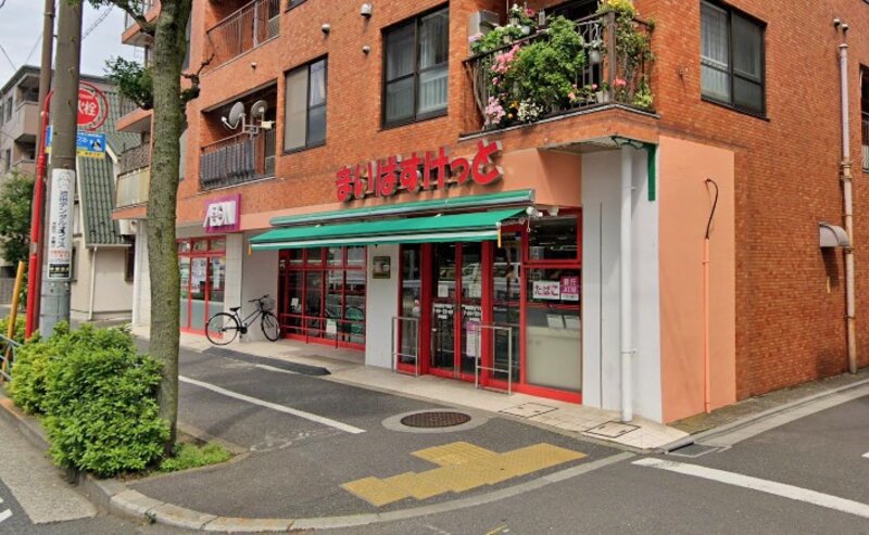 周辺環境 周辺環境