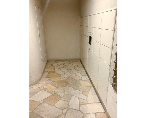 その他共用部 その他共用部