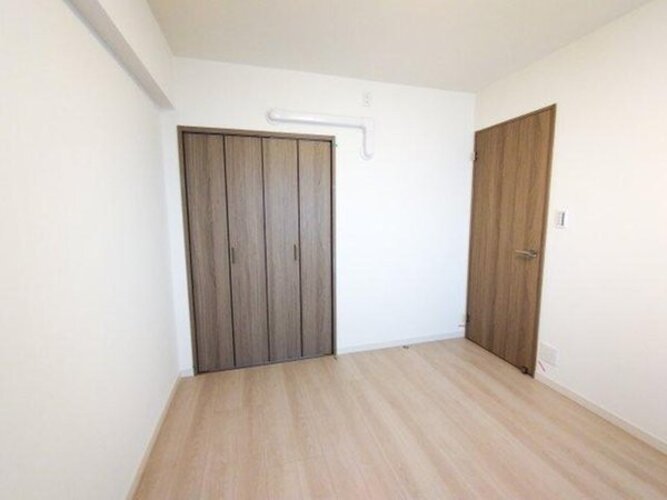 リビング以外の居室