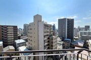 住戸からの眺望写真