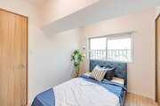 リビング以外の居室 リビング以外の居室