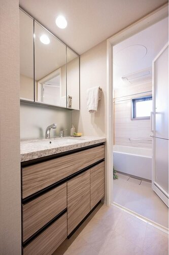 洗面台・洗面所 洗面台・洗面所