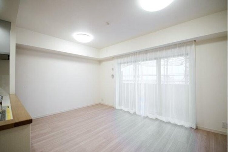 リビング リビング