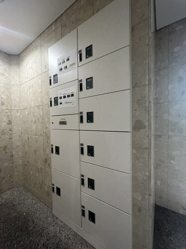 宅配ボックス 宅配ボックス