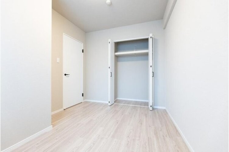 リビング以外の居室 リビング以外の居室