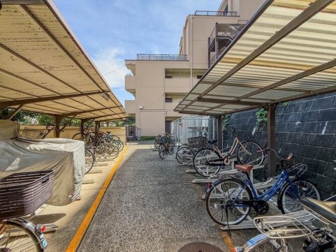 その他共用部 その他共用部