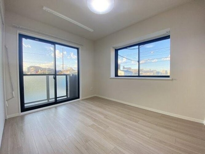 リビング以外の居室 リビング以外の居室