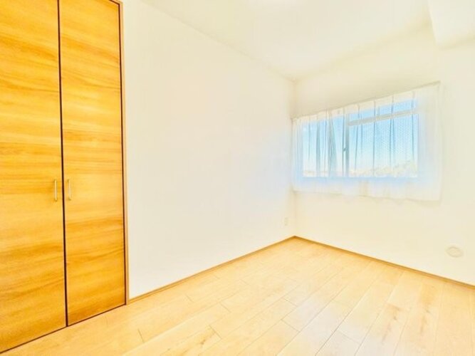 リビング以外の居室