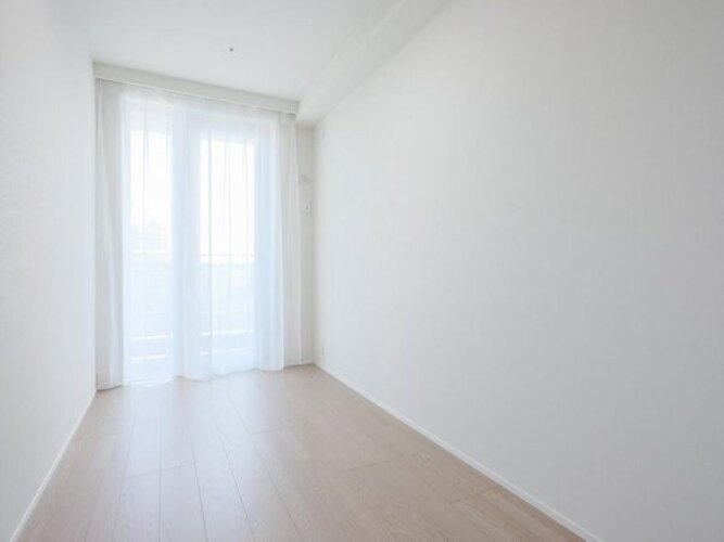 リビング以外の居室