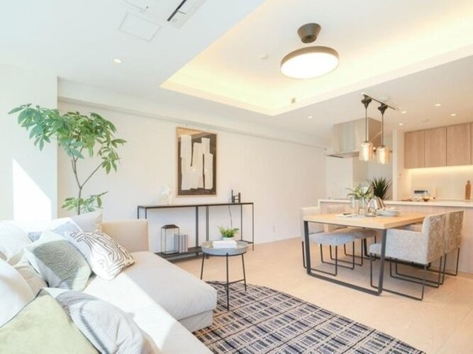 リビング以外の居室