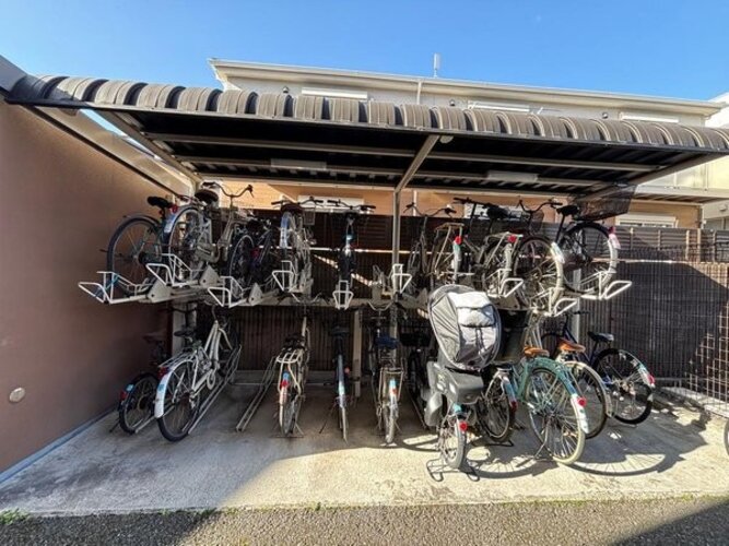 その他共用部