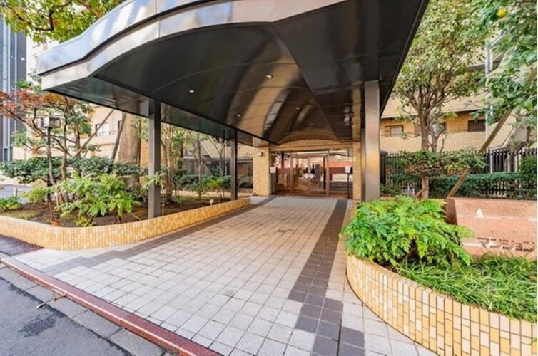 エントランス エントランス