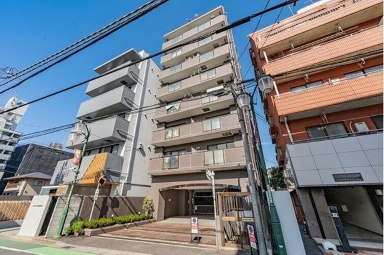 現地外観写真 現地外観写真