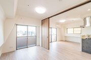 リビング以外の居室 リビング以外の居室
