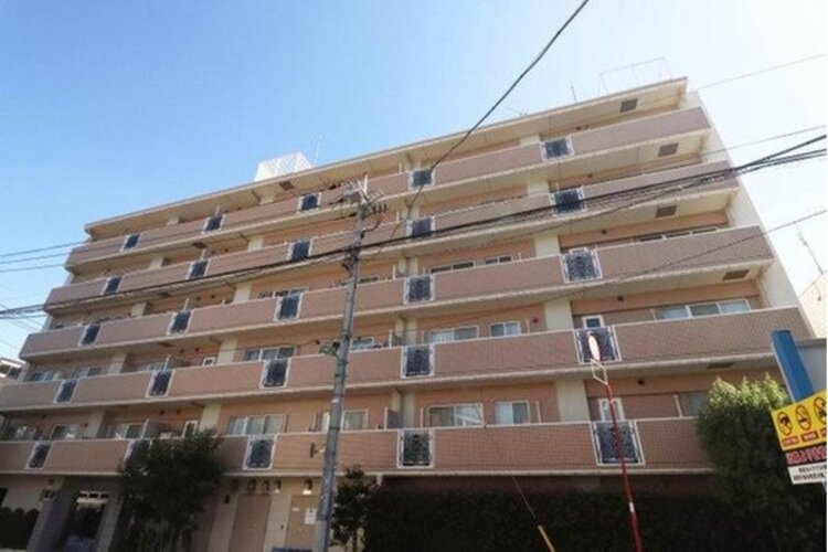 現地外観写真 現地外観写真