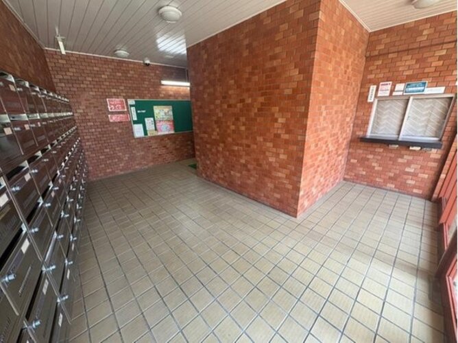その他共用部