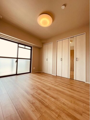 リビング以外の居室