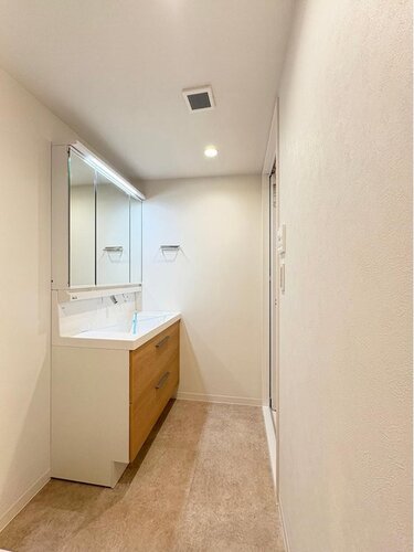 洗面台・洗面所