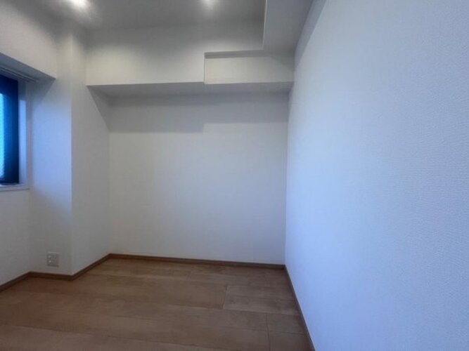 リビング以外の居室