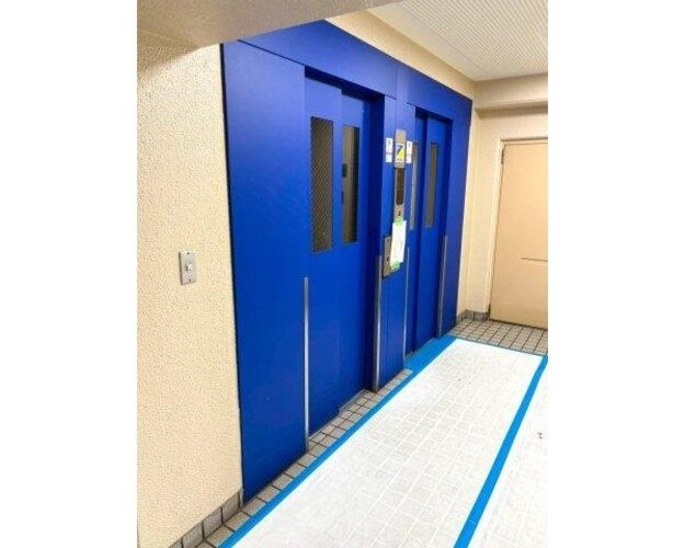 その他共用部 その他共用部