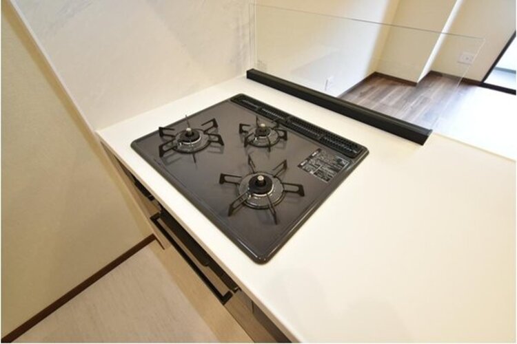 キッチン キッチン