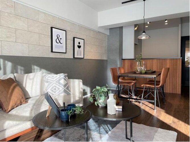 リビング リビング