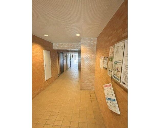 エントランス エントランス