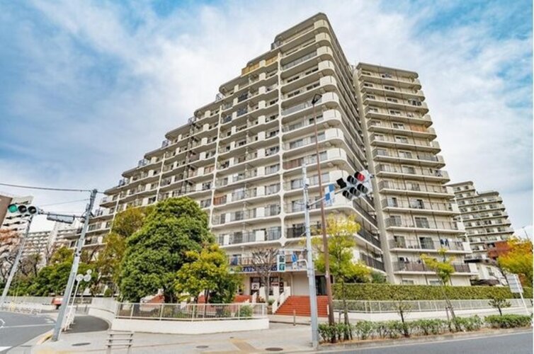 現地外観写真 現地外観写真