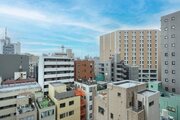 住戸からの眺望写真