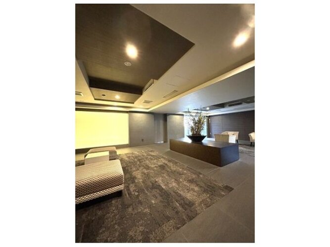 めまぐるしく過ぎ行く日々の中でゆったりとした休息と癒しを提供してくれる空間がここから始まります。