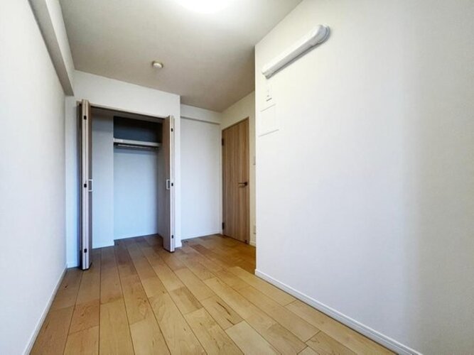 リビング以外の居室