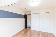リビング以外の居室