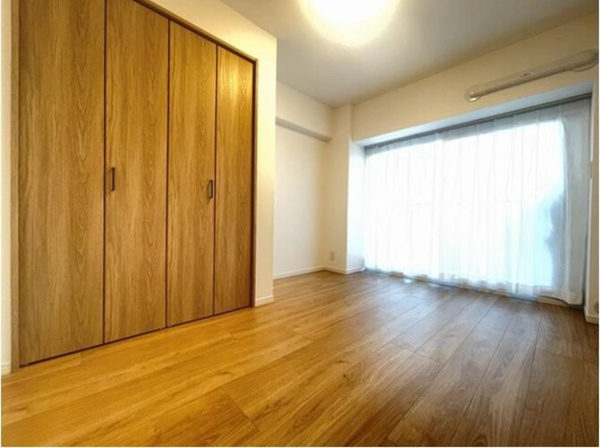 リビング以外の居室