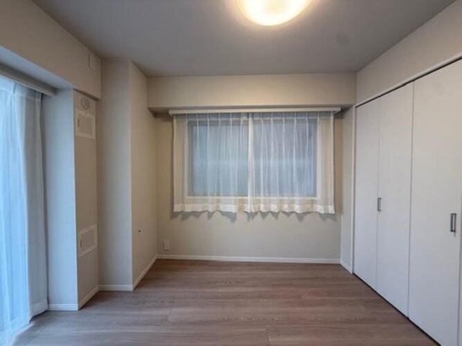 リビング以外の居室